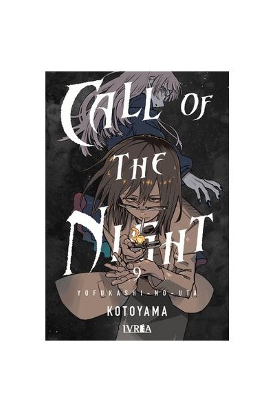 Call Of The Night 09