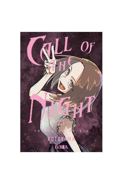 Call Of The Night 13
