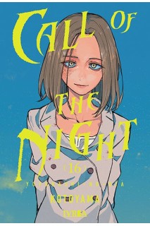 Call Of The Night 16