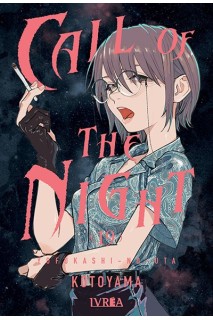 Call Of The Night 19