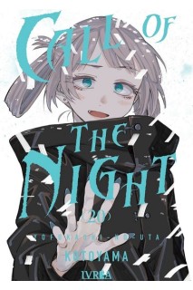 Call Of The Night 20