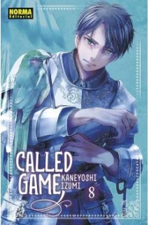 Called Game 08