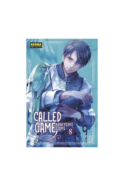 Called Game 08