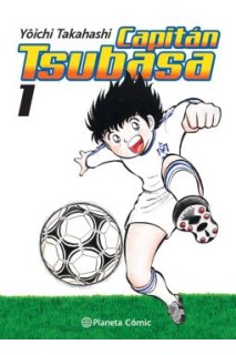 Capitan Tsubasa 01 (De 21)