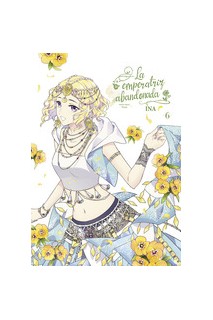 La Emperatriz Abandonada 06