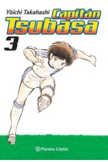 Capitan Tsubasa 03 (De 21)