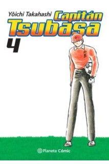 Capitan Tsubasa 04 (De 21)