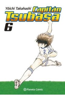 Capitan Tsubasa 06 (De 21)
