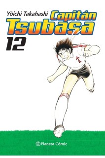 Capitan Tsubasa 12 (De 21)