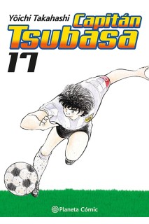 Capitan Tsubasa 17 (De 21)