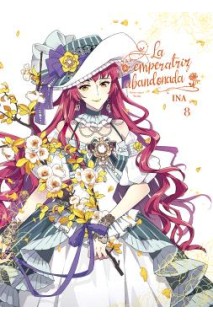 La Emperatriz Abandonada 08