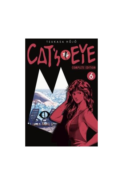 CAT'S EYE 06