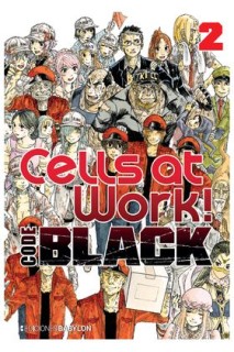 Cells At Work Code Black 02