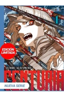 Centuria 01 Edición Limitada