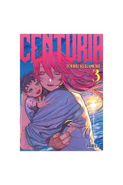 Centuria 03
