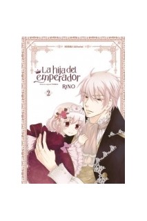 La Hija Del Emperador 02