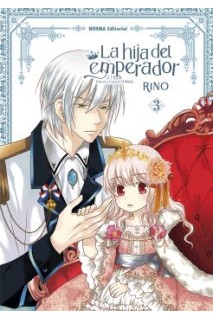 La Hija Del Emperador 03