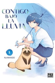 Contigo Bajo La Lluvia 01