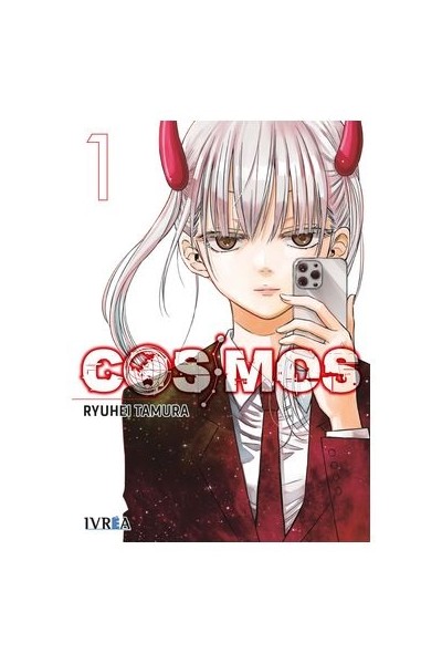 Cosmos 01