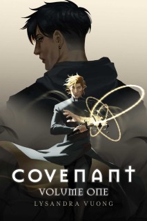 Covenant (Ingles) 01