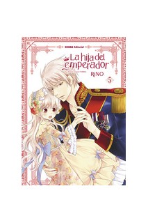 La Hija Del Emperador 05