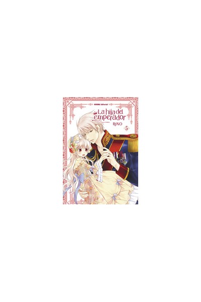 La Hija Del Emperador 05