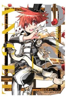 D.N. ANGEL 01