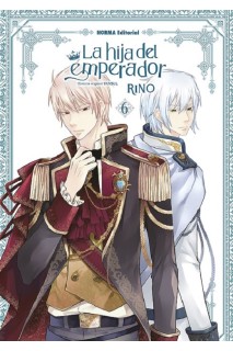 La Hija Del Emperador 06