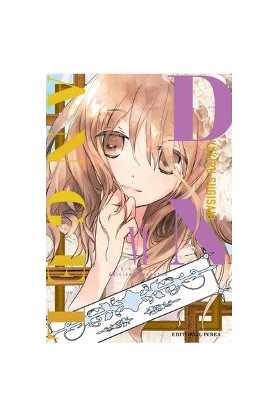 D.N. ANGEL 06