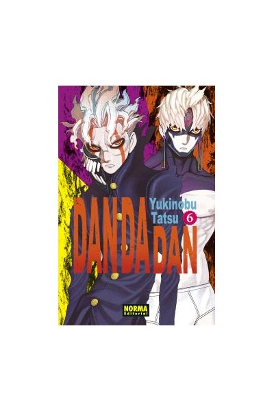 Dan Da Dan 06