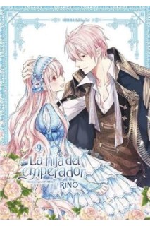 La Hija Del Emperador 09