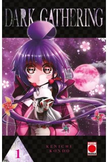 Dark Gathering 01