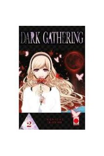 Dark Gathering 02