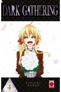Dark Gathering 04