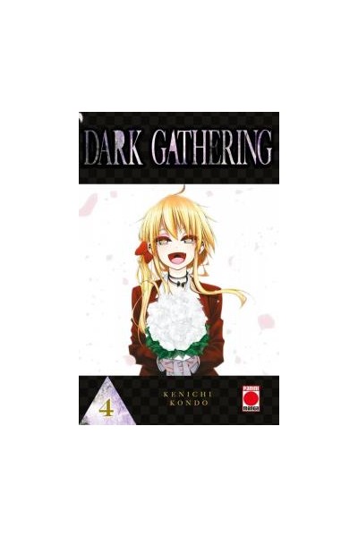 Dark Gathering 04