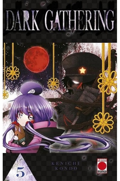 Dark Gathering 05
