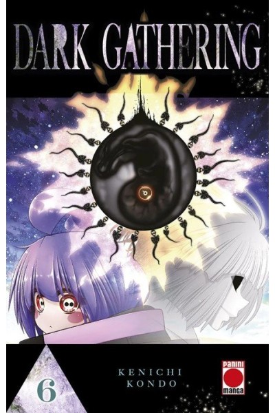 Dark Gathering 06