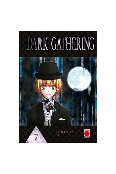 Dark Gathering 07