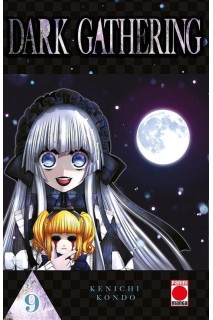 Dark Gathering 09