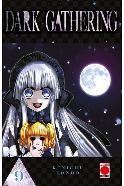 Dark Gathering 09