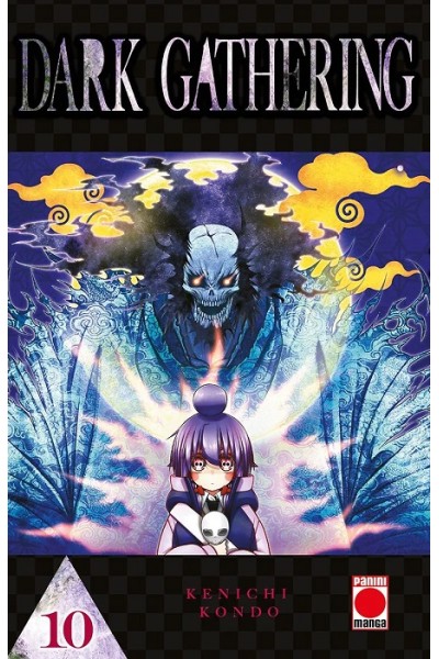 Dark Gathering 10