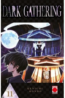 Dark Gathering 11