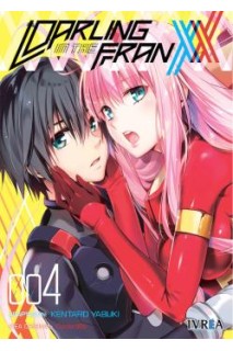 Darling In The Franxx 04
