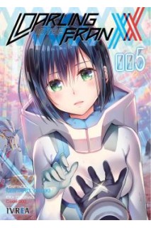 Darling In The Franxx 05