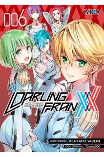 Darling In The Franxx 06
