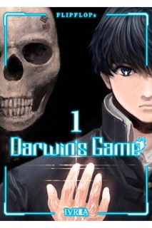 Darwin'S Game 01