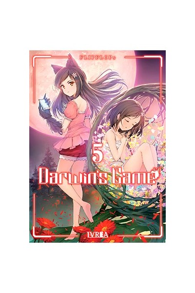 Darwin'S Game 05