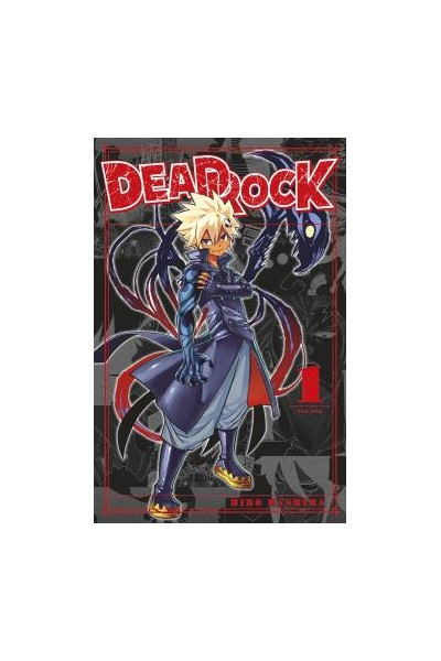 Dead Rock 01