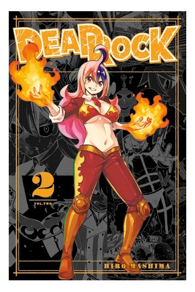 Dead Rock 02