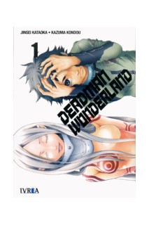 Deadman Wonderland 01 (De 13)